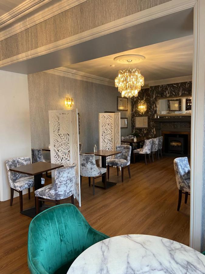 Dunedin Country House Patrington Exteriér fotografie