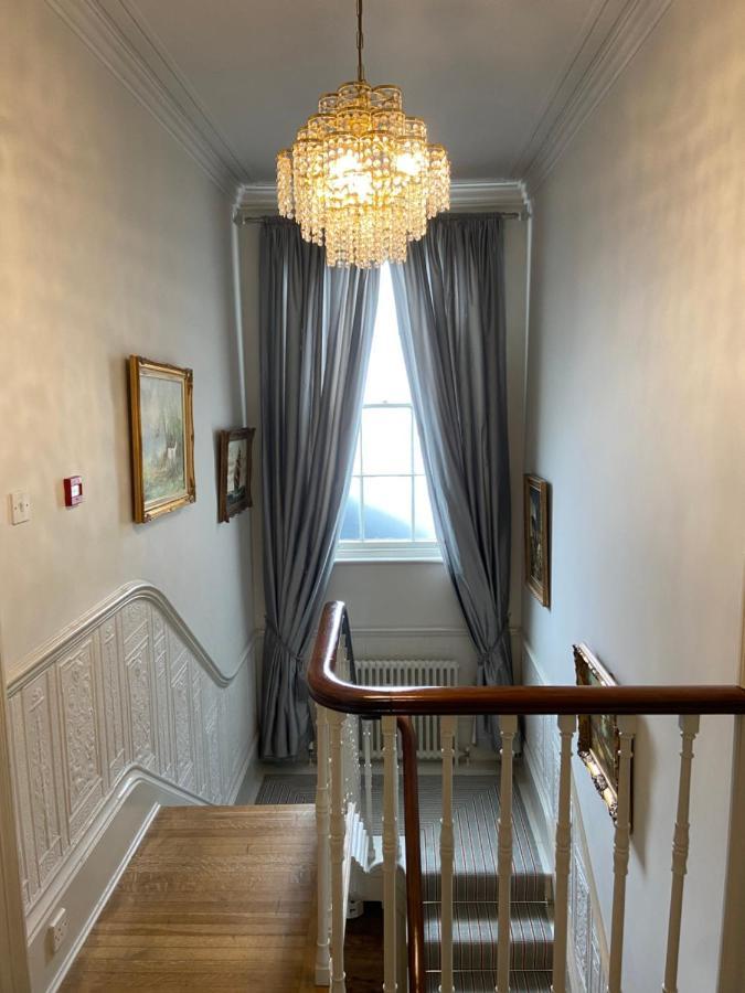 Dunedin Country House Patrington Exteriér fotografie